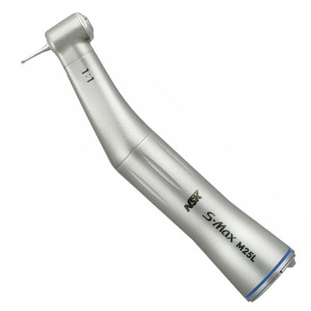 NSK S-Max M25 L 1:1 Lighted Contra-Angle