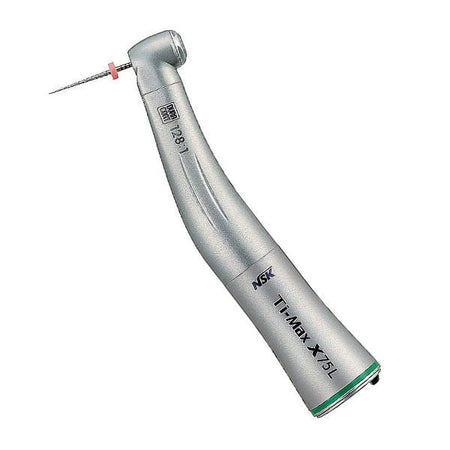 NSK Ti-Max X75 Endodontic Contra-Angle 128:1
