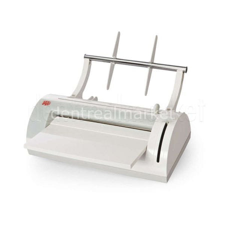 Faro Seal Cut Roll Sealing Device