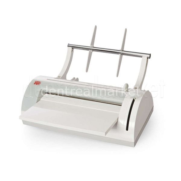 Faro Seal Cut Roll Sealing Device