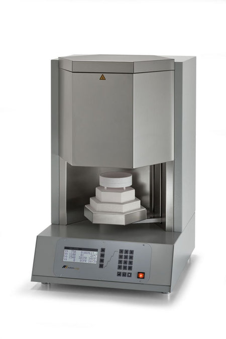 Mihm-Vogt HT Sintering Furnace