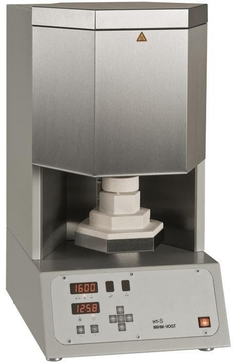 Mihm-Vogt HT-S Speed Sintering Furnace
