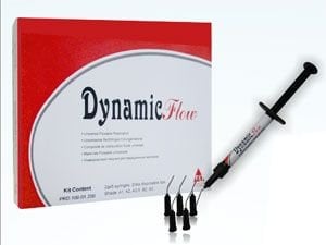 President Dynamic Flow Composite Refill