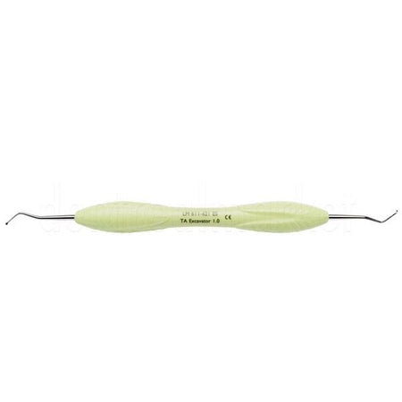 LM Instruments Triple-Angled Back-Action Excavator 1.0 mm