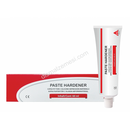 President Durosil Catalyst Paste Hardener