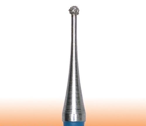 Meisinger M833 Synthetic Diamond Bur - Pack of 5