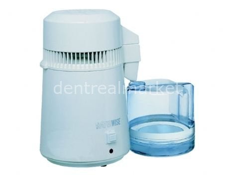 Faro Droppy Distilled Pure Water Device
