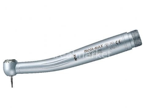 NSK Pana Max TU Torque Head Push Button