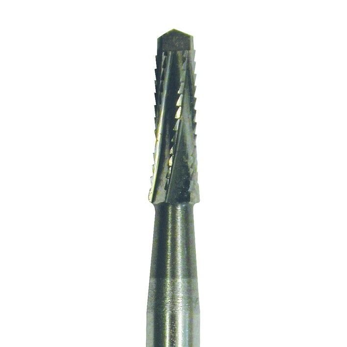 Meisinger 165 Surgical Carbide Bur — Pack of 2