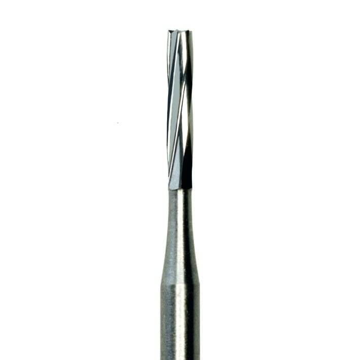 Meisinger Root Separation Bur Long Shank - Pack of 10