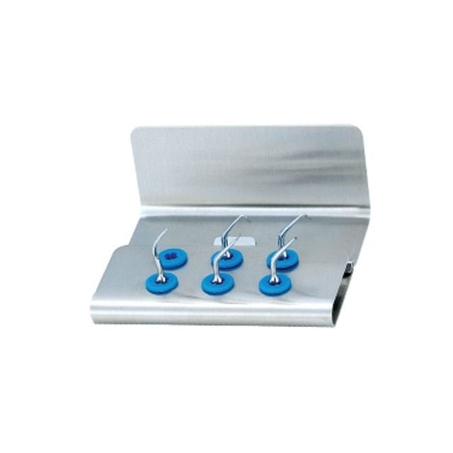 Nsk Piezo Surgical Tips – Endo-S Kit