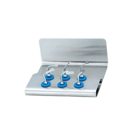 Nsk Piezo Surgical Tips – Socket Lift Kit (Regular Implant)