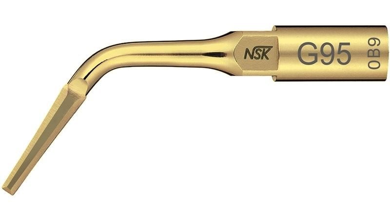 NSK Piezo Surgery Tips – Implant Maintenance