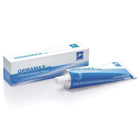 Major Ormamax Light - C-Silicone Second Impression