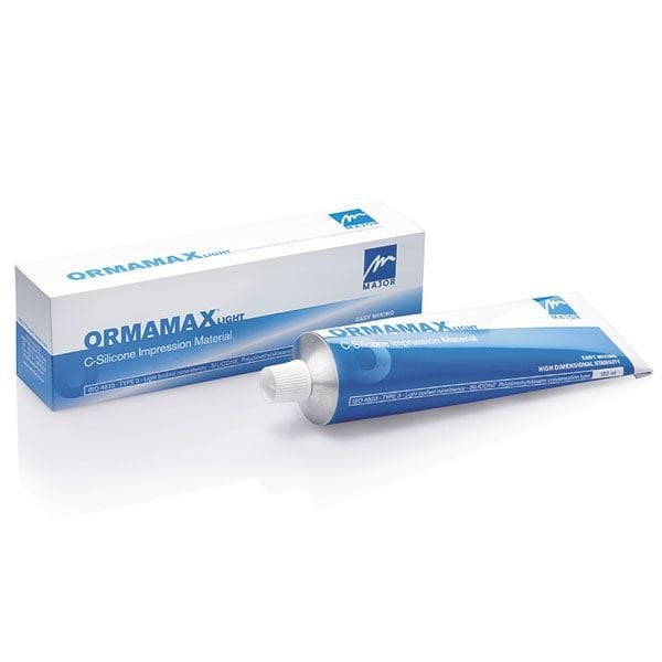 Major Ormactivator C-Silicone Activator 60 ml