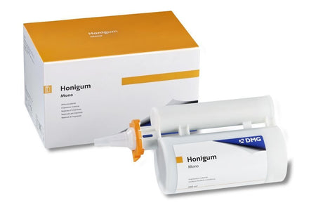 DMG Honigum MixStar First Impression Eco Pack 5 x 380 ml