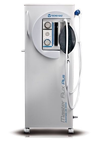Tecno-Gaz Master Flux Sedation Unit