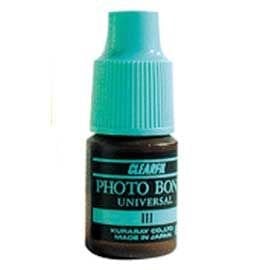 Kuraray Clearfil Photo Bond Universal