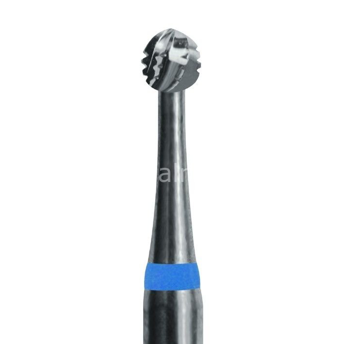 Meisinger Tungsten Carbide Bur – Pack of 5