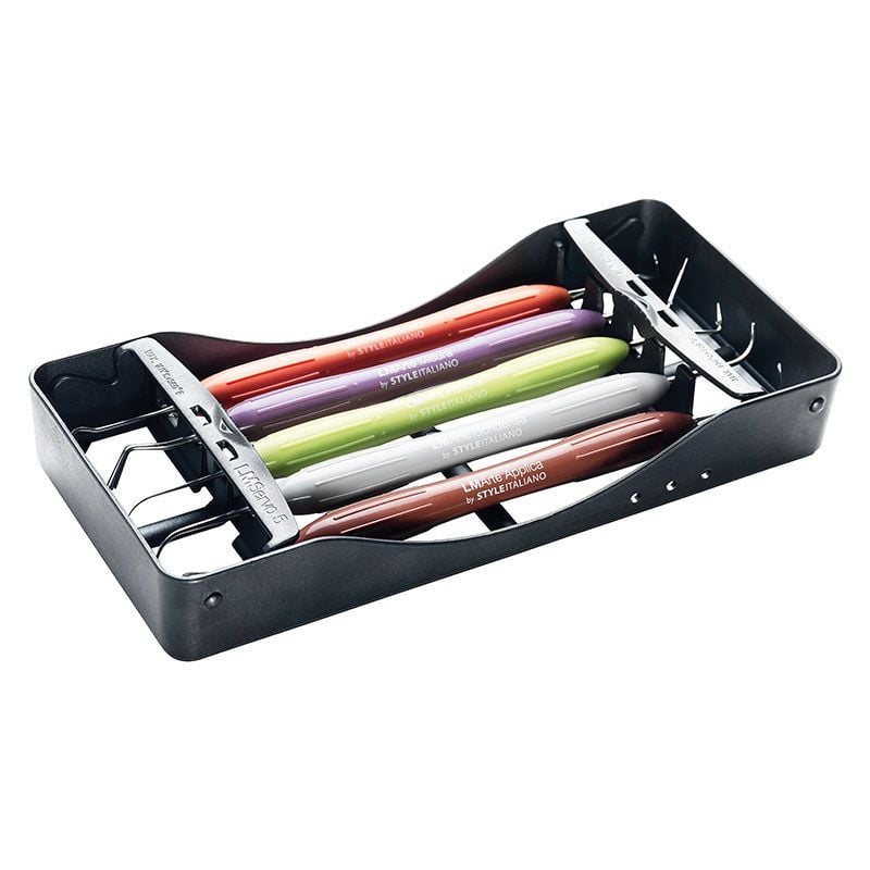 Lm Instruments Arte Composite Modeling Instrument Set of 5