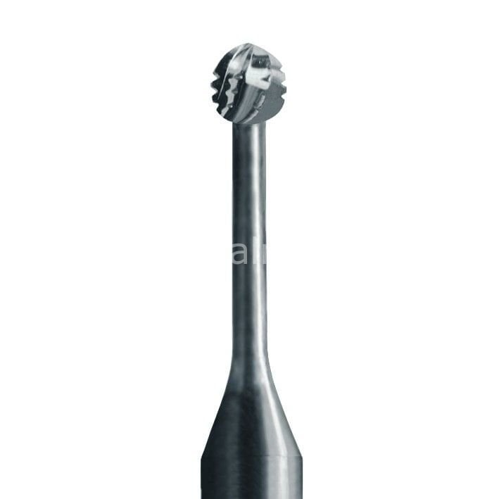 Meisinger Tungsten Carbide Bur HM1SQL — 5 pcs