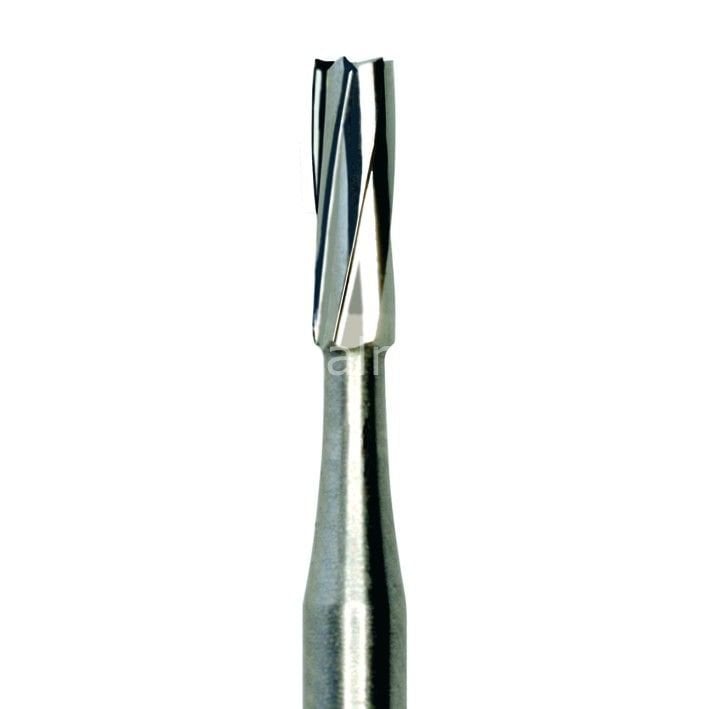 Meisinger Tungsten Carbide Bur - Pack of 5