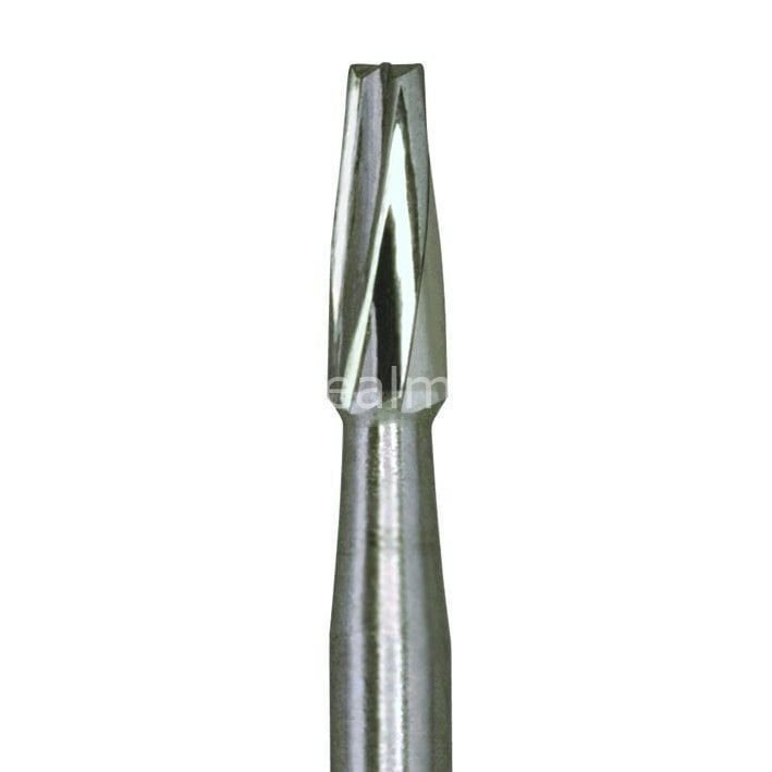 Meisinger Tungsten Carbide Bur - Pack of 5