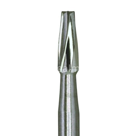 Meisinger Tungsten Carbide Bur - Pack of 5