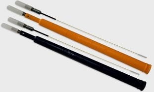 Dentsply Sirona SIROLaser Xtend Diode Laser Fiber Tip – Pack of 5