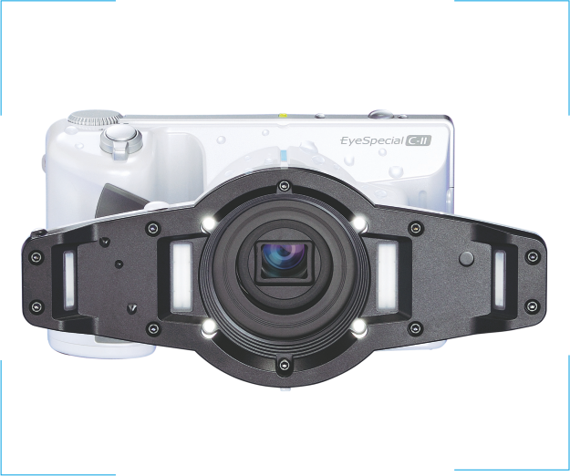 Shofu EyeSpecial C-II Dental Camera
