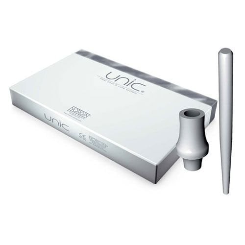 Nordin Unix Fiber Post & Core System