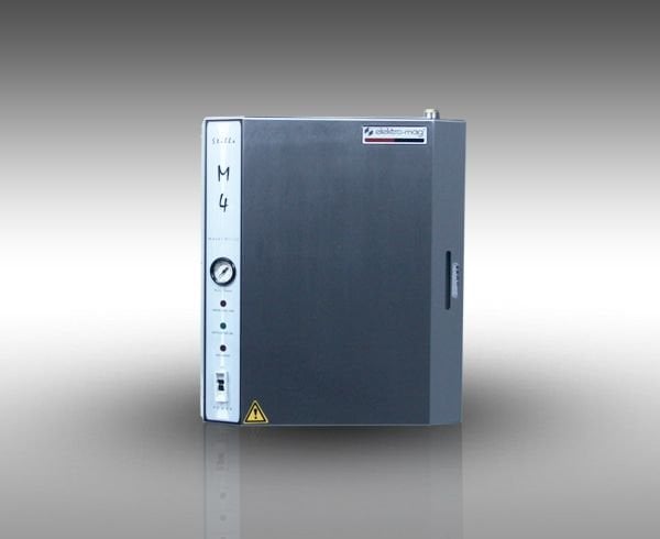 Elektromag M4 Distilled Pure Water Device with Tank