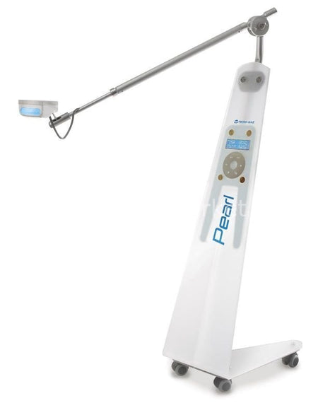 Tecno-Gaz Pearly Professional Teeth Whitening Device