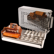 Meisinger 3D Navigation Control Professional Kit