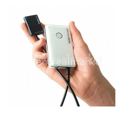Kodak 6500 Wireless RVG Sensor