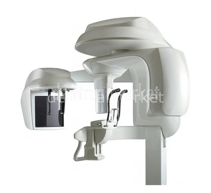 Kodak 9000 Digital Panoramic X-Ray