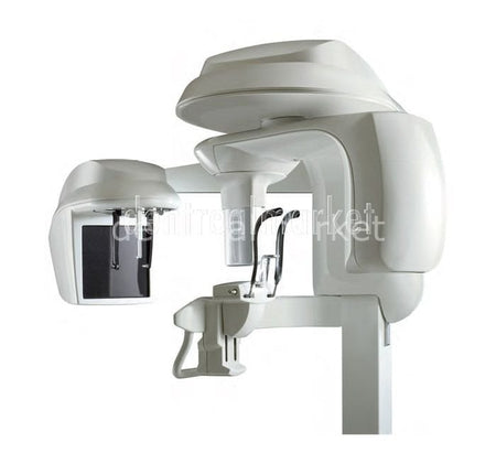 Kodak 9000 Digital Panoramic X-Ray