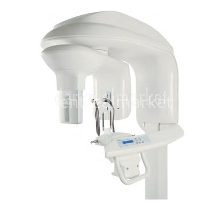 Kodak Carestream 9000C 3D Digital Panoramic and Volumetric Tomography