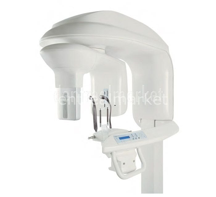 Kodak Carestream 9000C 3D Digital Panoramic and Volumetric Tomography