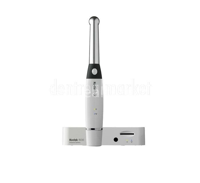 Kodak 1500 Intraoral Camera Wireless