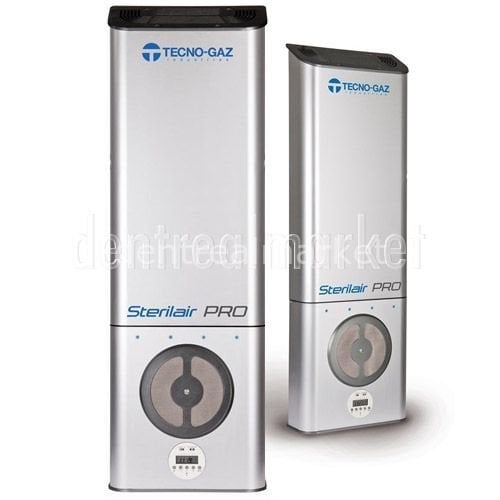 Tecno-Gaz Sterilair PRO Air Sterilization Device