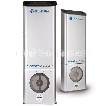 Tecno-Gaz Sterilair PRO Air Sterilization Device
