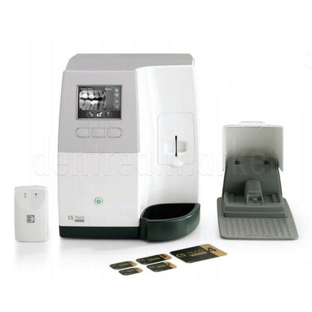Kodak Carestream CS 7600 Wall Mount Bracket