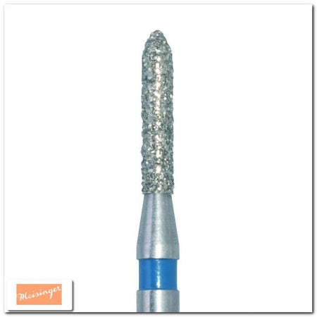 Meisinger 867 Synthetic Diamond Bur — Pack of 5