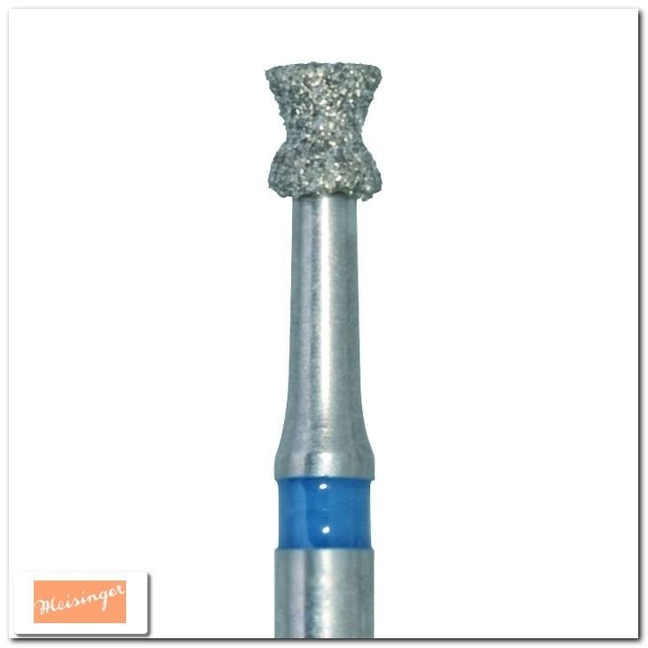 Meisinger 870 Synthetic Diamond Bur - Pack of 5