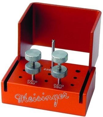 Meisinger Meitrac II Endodontic Broken File Removal System