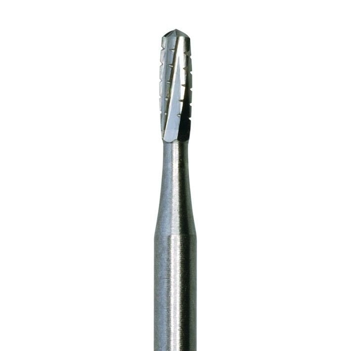 Meisinger Tungsten Carbide Bur HM31R - 5 pcs