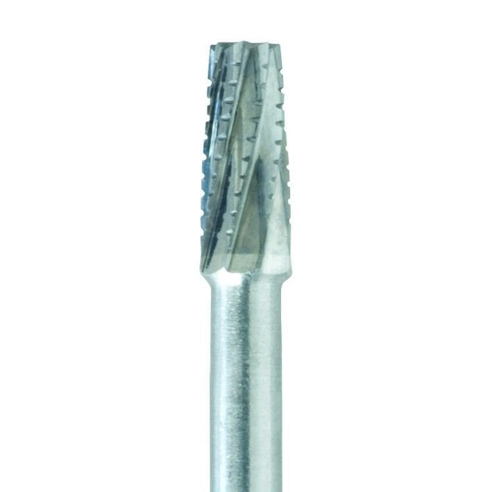 Meisinger HM33 Tungsten Carbide Bur - 5 pcs