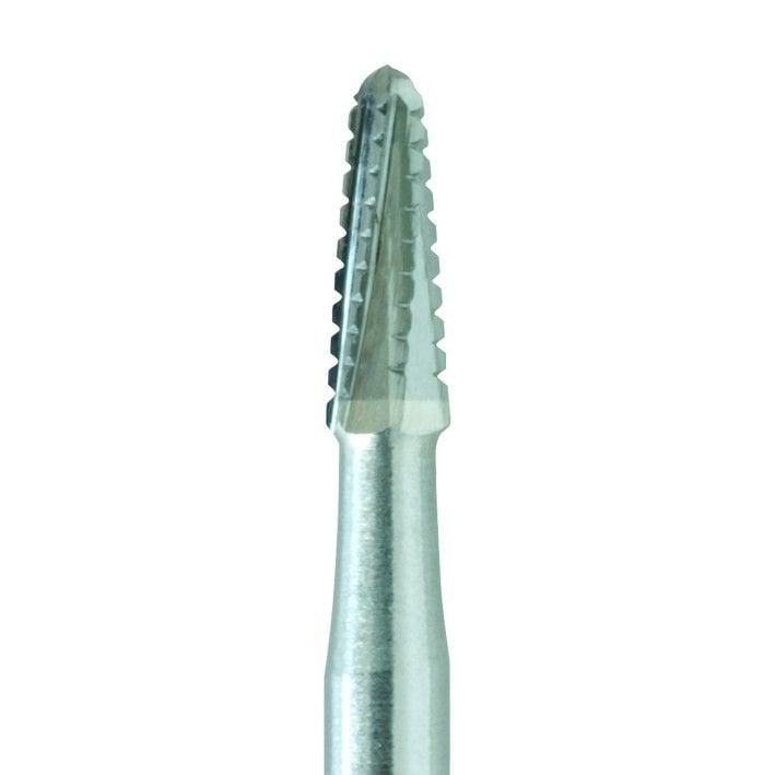Meisinger Tungsten Carbide Bur - Pack of 5