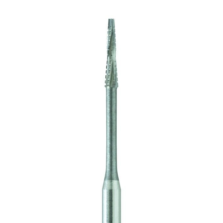 Meisinger HM3IL Surgical Carbide Bur - 5 pcs